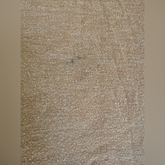 🌄 The North Face Women’s Graphic Tee Large Rust Pink Retro Mountain Logo Shirt - Picture 10 of 13